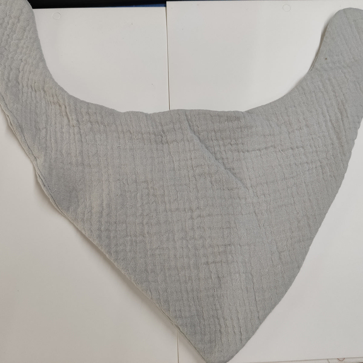 Adjustable Cotton Bandana Accessory