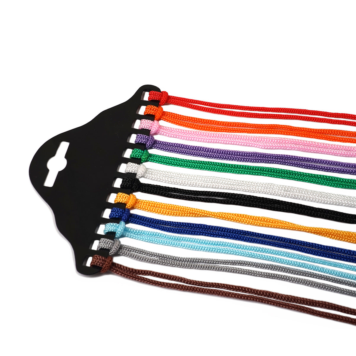 Adjustable Neck Straps in Various Colours