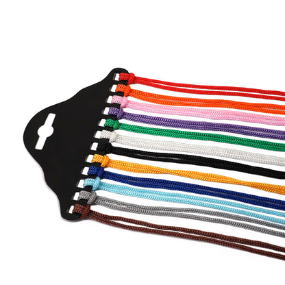 Adjustable Neck Straps in Various Colours