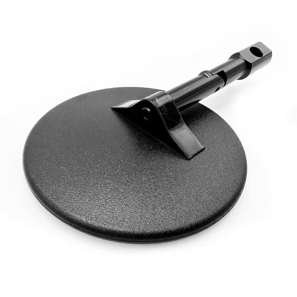 Flexible Rearview Mirror for Bicycles