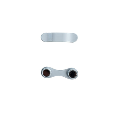 Magnetic Eyewear Holder with Adjustable Design