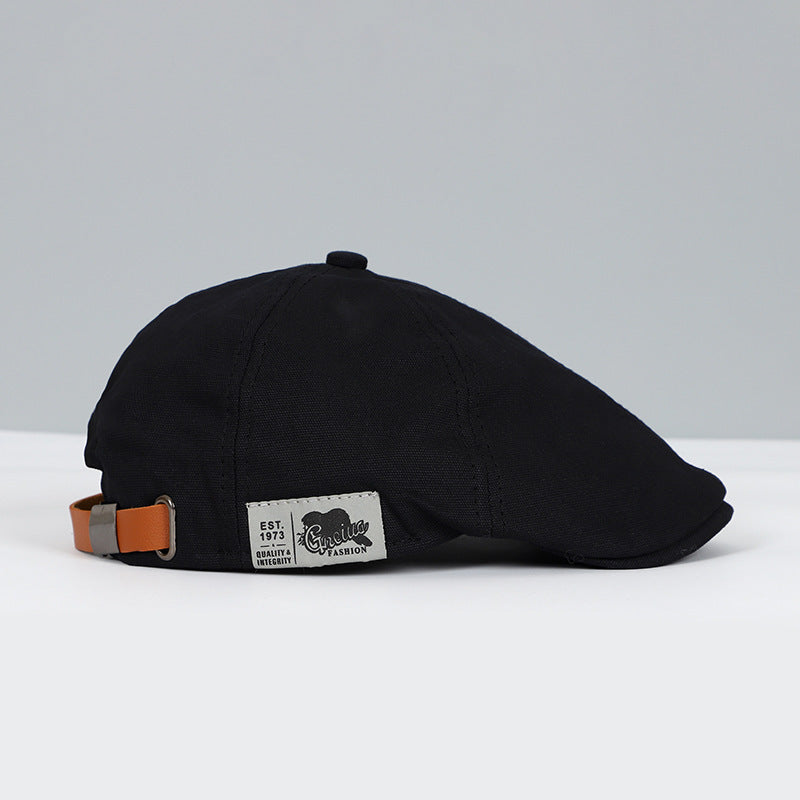 Classic Style Beret | Merges Timeless Fashion with Contemporary Trends
