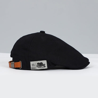 Classic Style Beret | Merges Timeless Fashion with Contemporary Trends