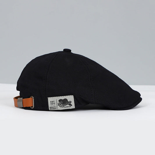 Classic Style Beret | Merges Timeless Fashion with Contemporary Trends
