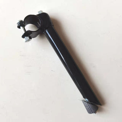Height-Adjustable Bike Seat Post
