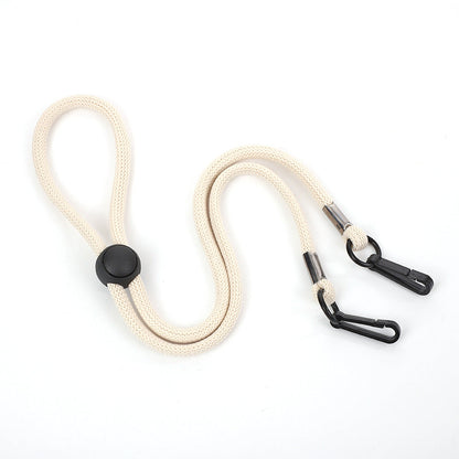Eyewear Holder with Adjustable Grips