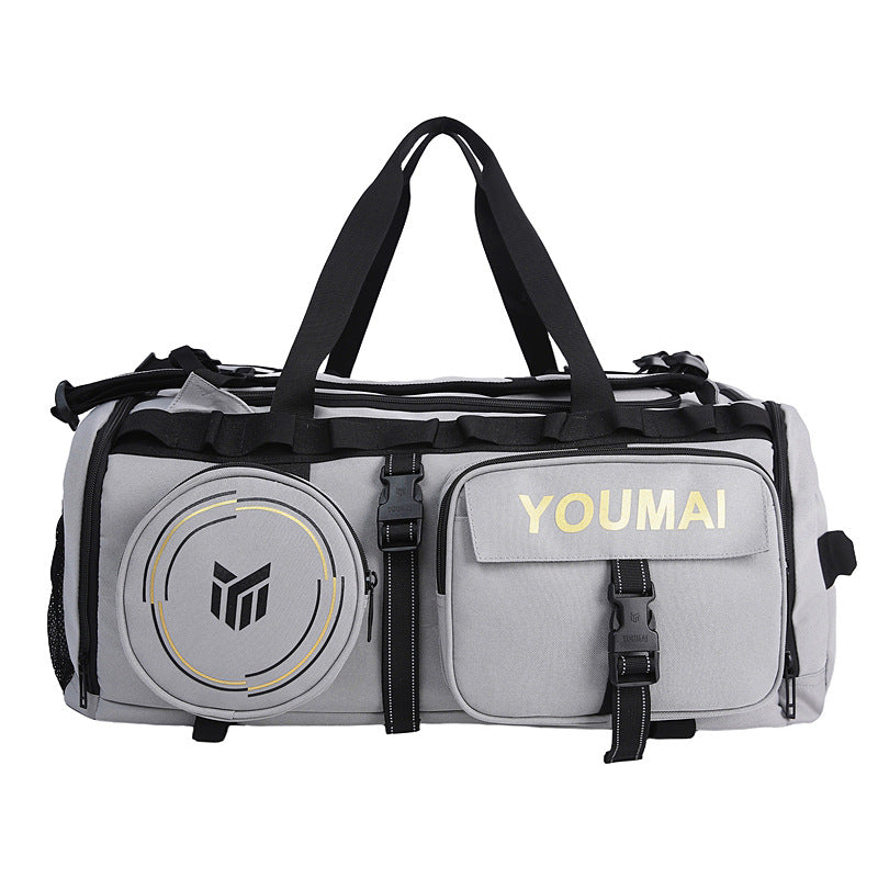 Organizer Bag for Training and Activities