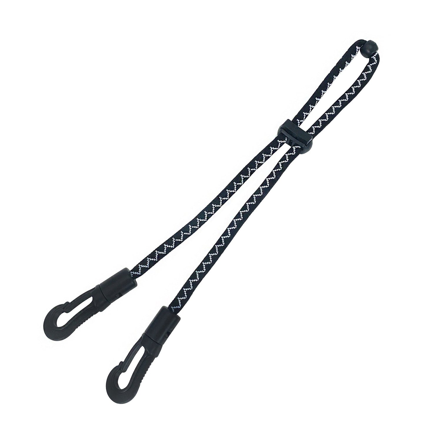 Elastic Utility Retainer Strap with Adjustable Design