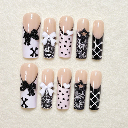 Creative Nail Wrap Collection