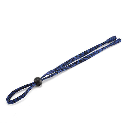 Elastic Eyewear Retaining Strap with Adjustable Fit