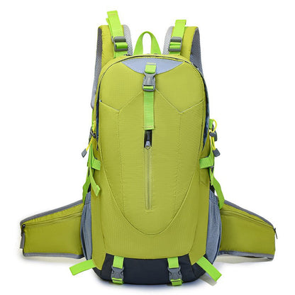 Crossbody Hydration Backpack for Outdoor Adventures