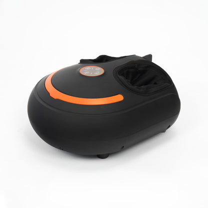 Foot Massage Device for Relaxation and Comfort