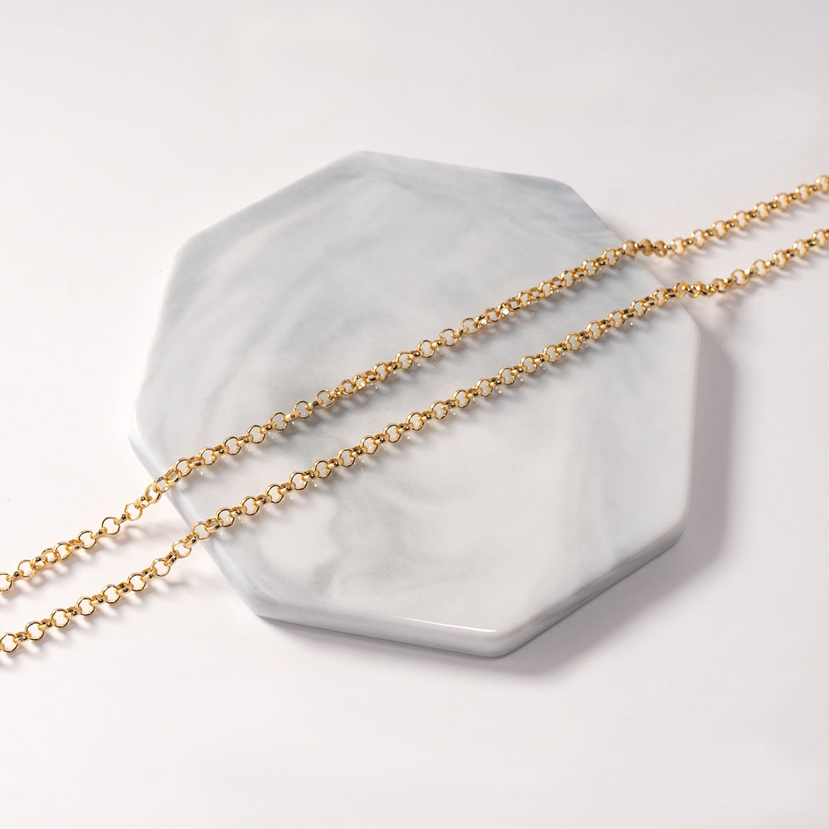 Adjustable Eyewear Chain for Glasses Holder