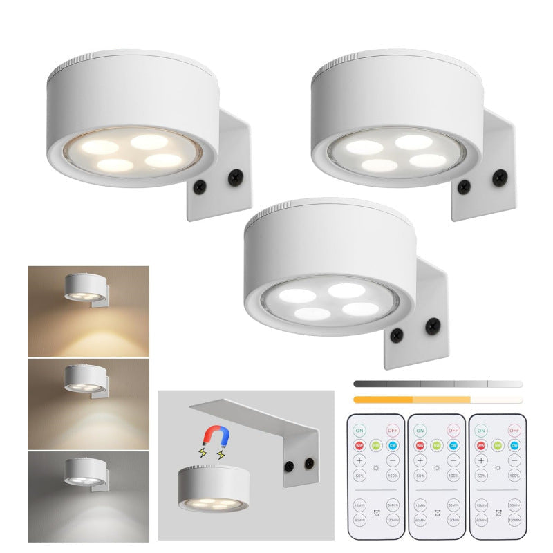 FrameLight Art Display – Buy 1, Get 2 Free to Enhance Your Artwork