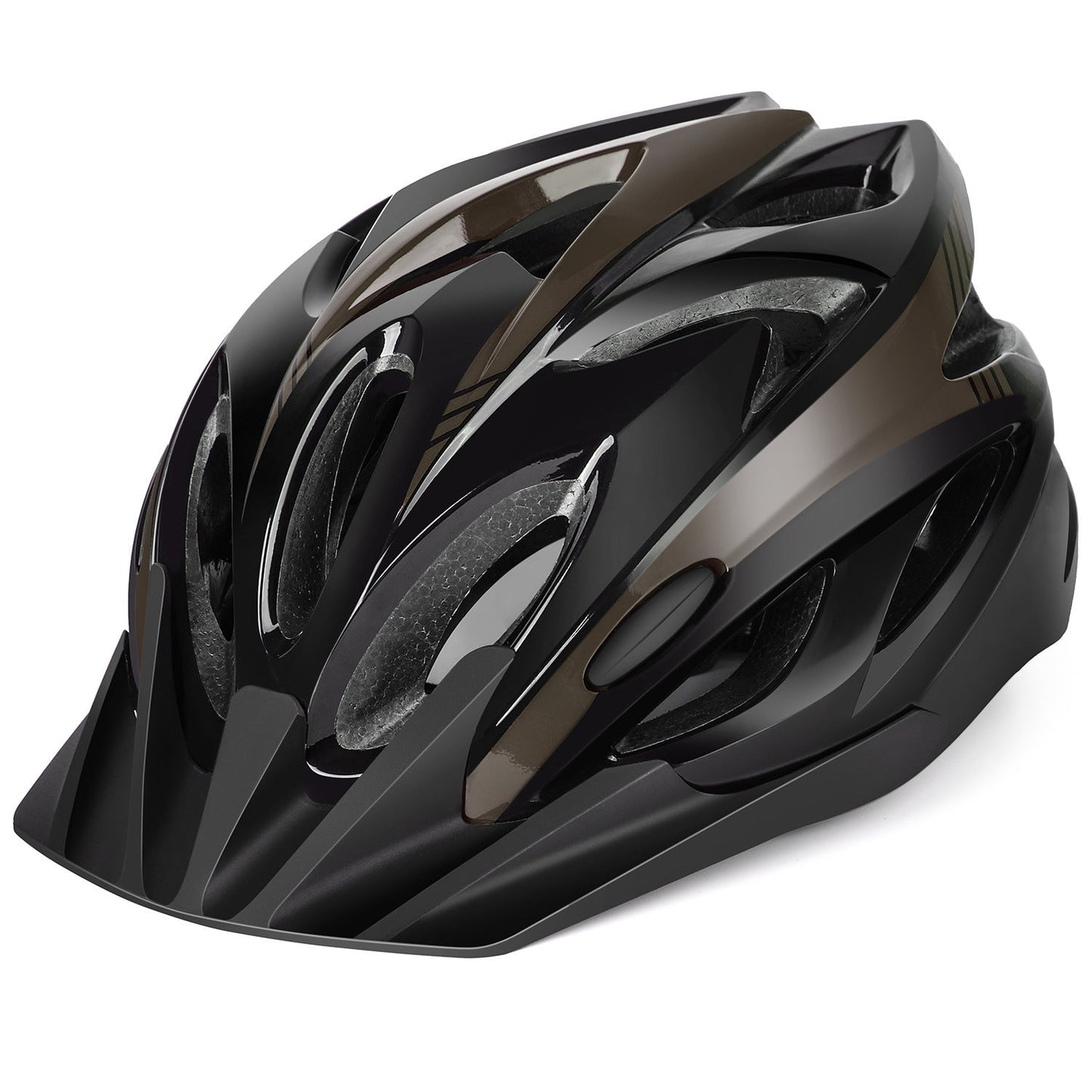 High-Performance Bicycle Safety Helmet