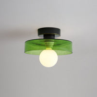 Green/Black