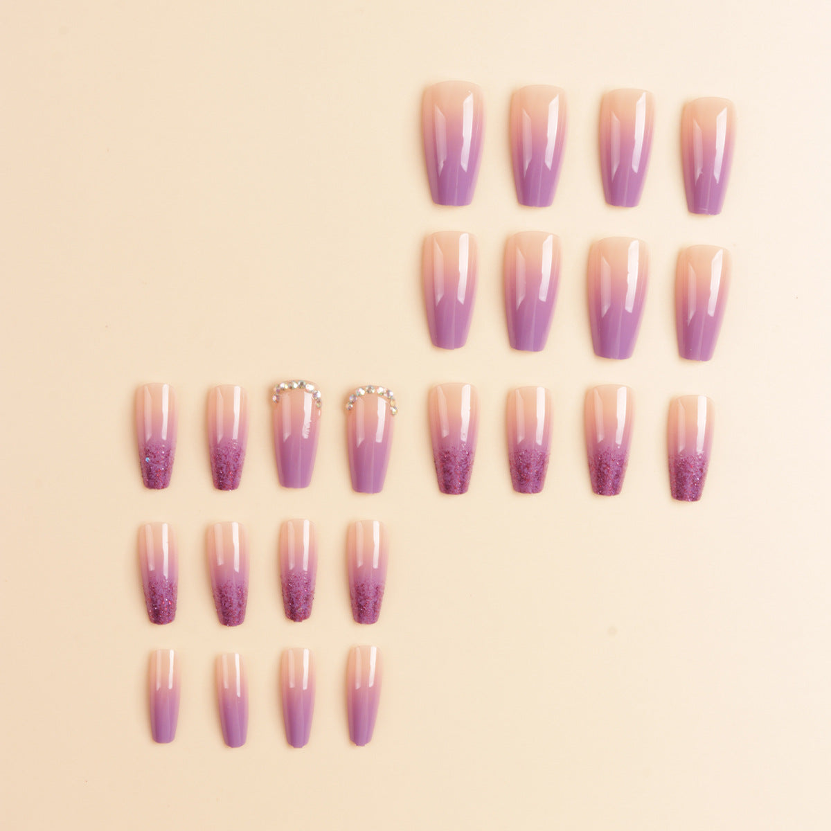 Acrylic Nail Design Tools for Creative Nail Art