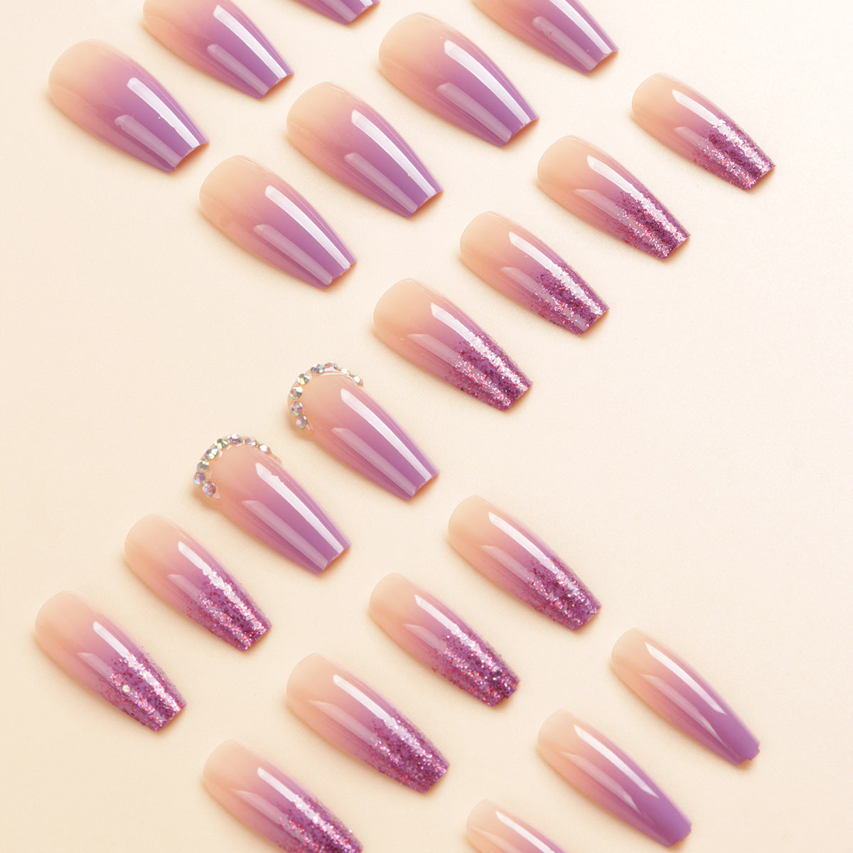 Acrylic Nail Design Tools for Creative Nail Art