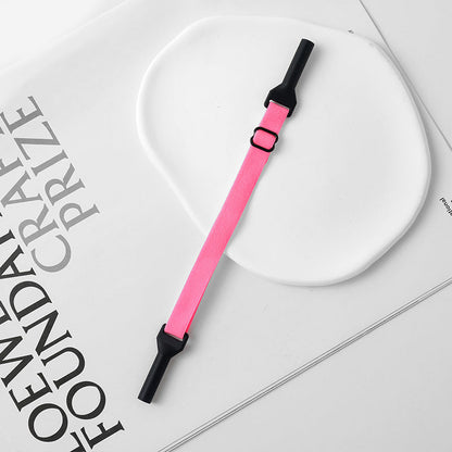 Sporty Adjustable Eyewear Strap for Secure Fit