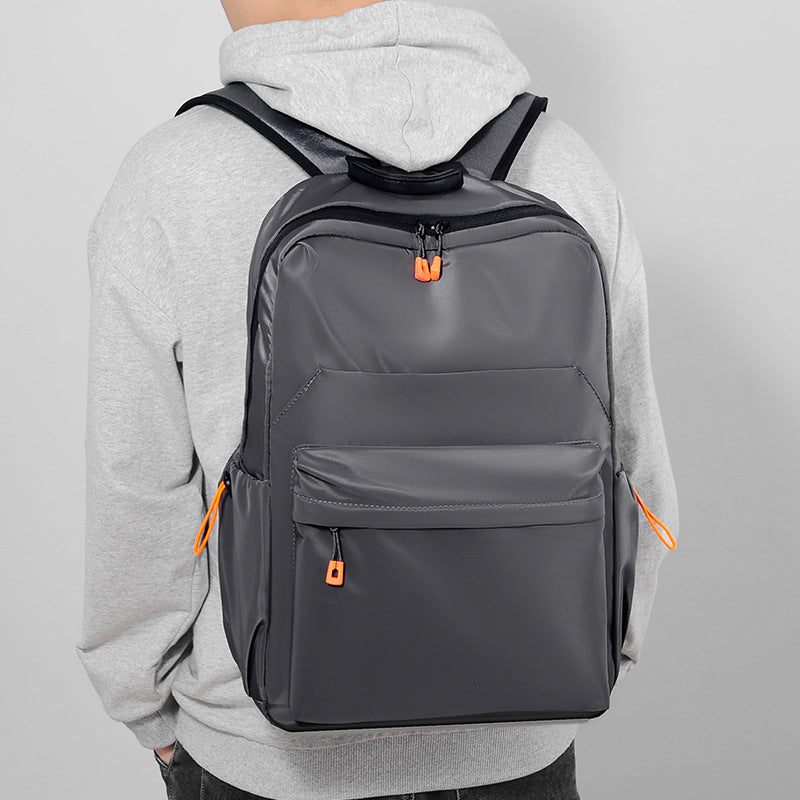 Lightweight Backpack for All Seasons