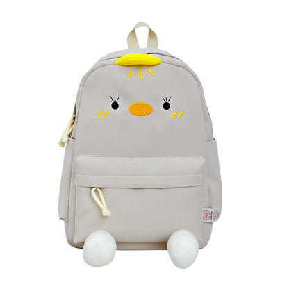 Cute Character Backpack Taalita Design
