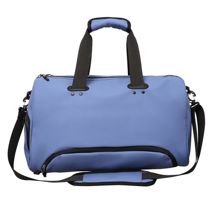 Versatile All-Season Sports Duffle Bag