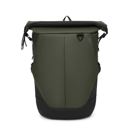 Roll-Top Backpack for Outdoor Adventures
