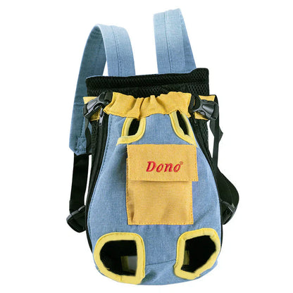 Cat Carrier Bag | Perfect Travel Tote for Cats