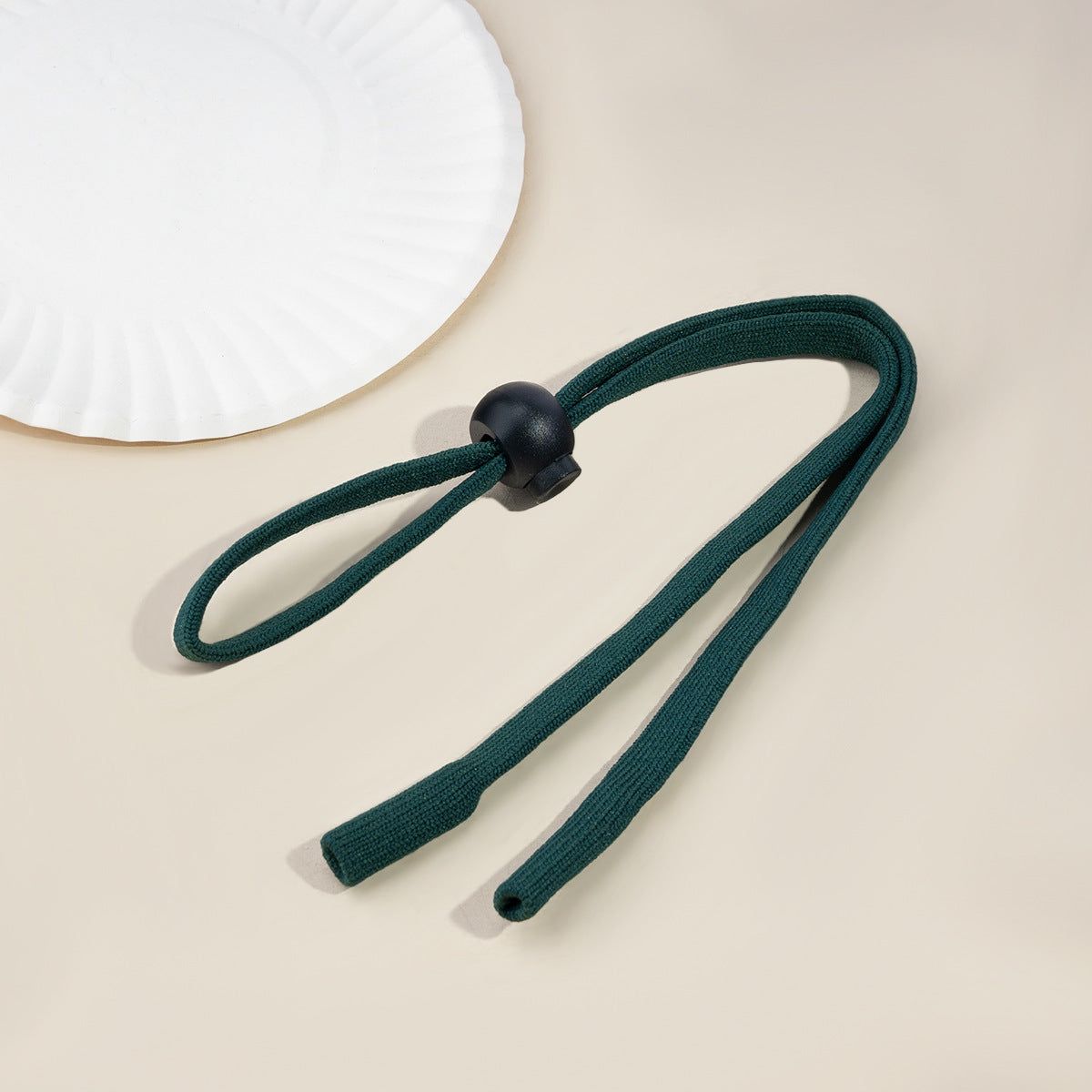 Adjustable Eyewear Holder Cord
