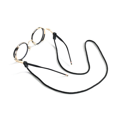 Secure Adjustable Strap for Eyewear