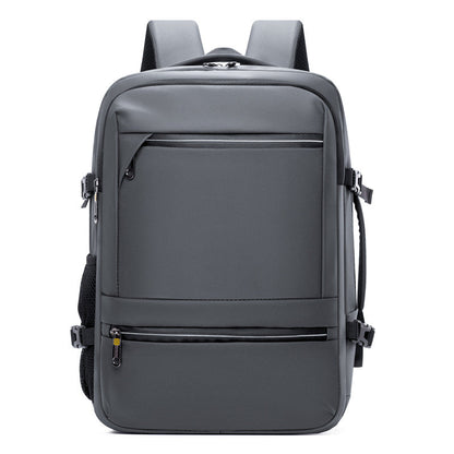Versatile Multi-Purpose Backpack for Everyday Use