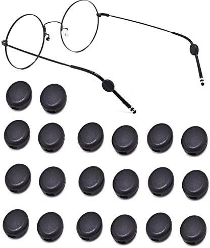 Customizable Nose Pads for Glasses