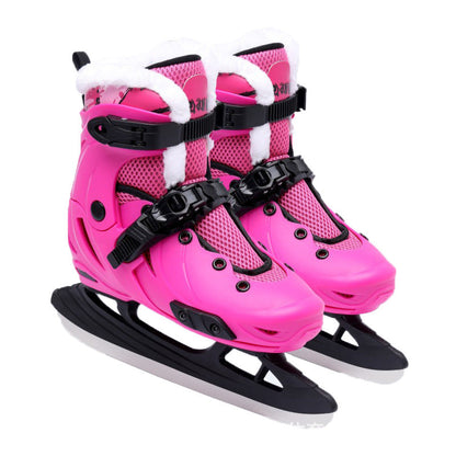Adjustable Ice Skating Blades for All Sizes