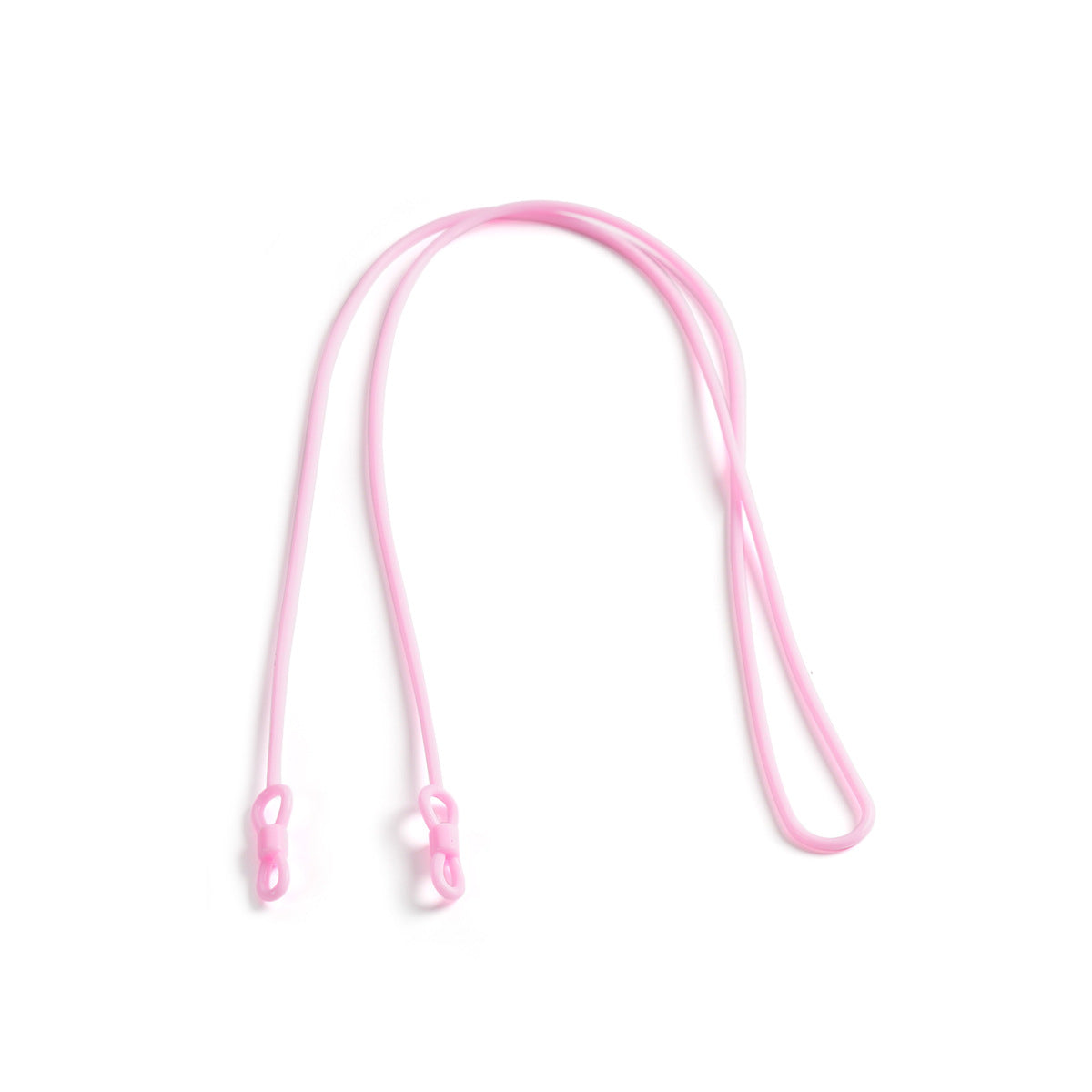 Silicone Lanyards with Adjustable Design