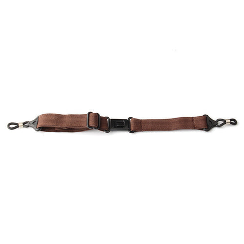 Adjustable Eyewear Retention Strap