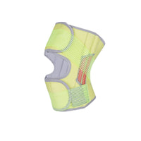 Fluorescent Yellow