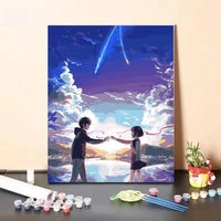Your Name