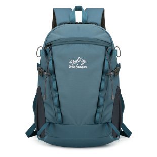 Multi-Compartment Backpack for School and Adventure