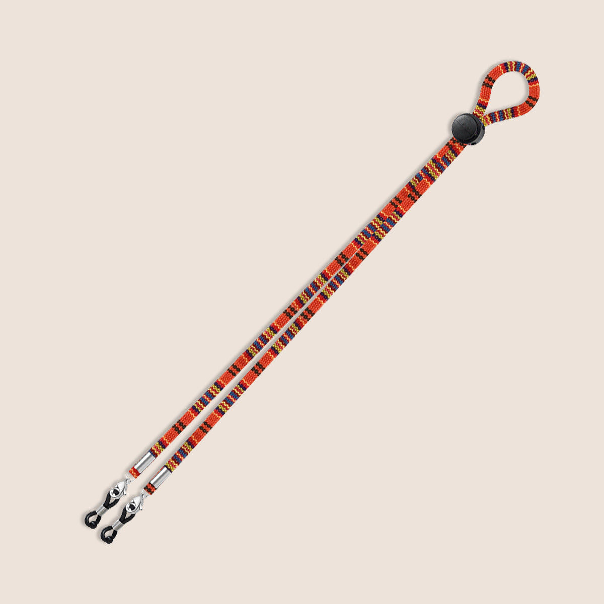 Trendy Adjustable Lanyard for Versatile Use