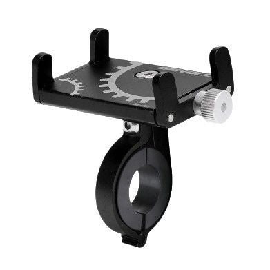 Universal Phone Holder for Bicycles – Adjustable Mount
