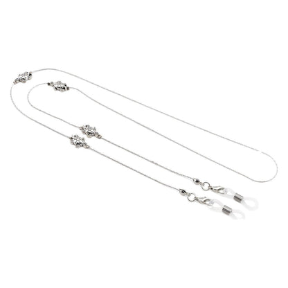 Adjustable Glasses Strap Holder