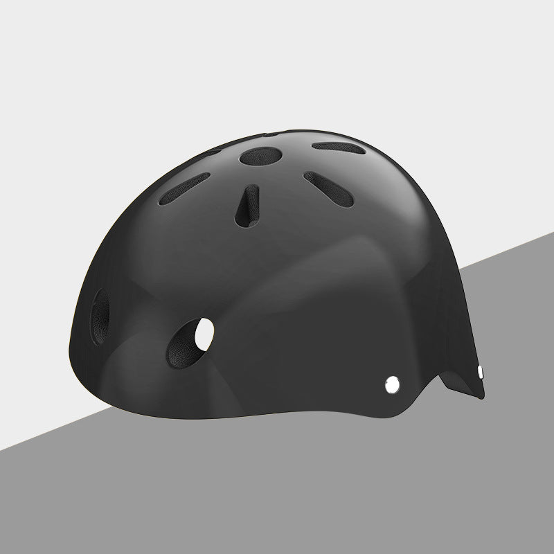 Adjustable Bicycle Helmet for Safety