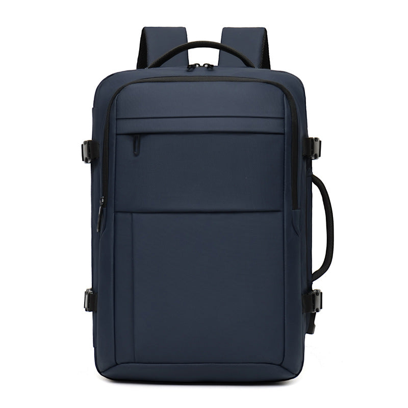 Urban Travel Backpack for Advanced Adventures