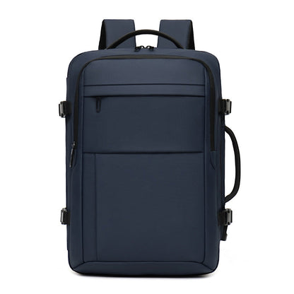Urban Travel Backpack for Advanced Adventures