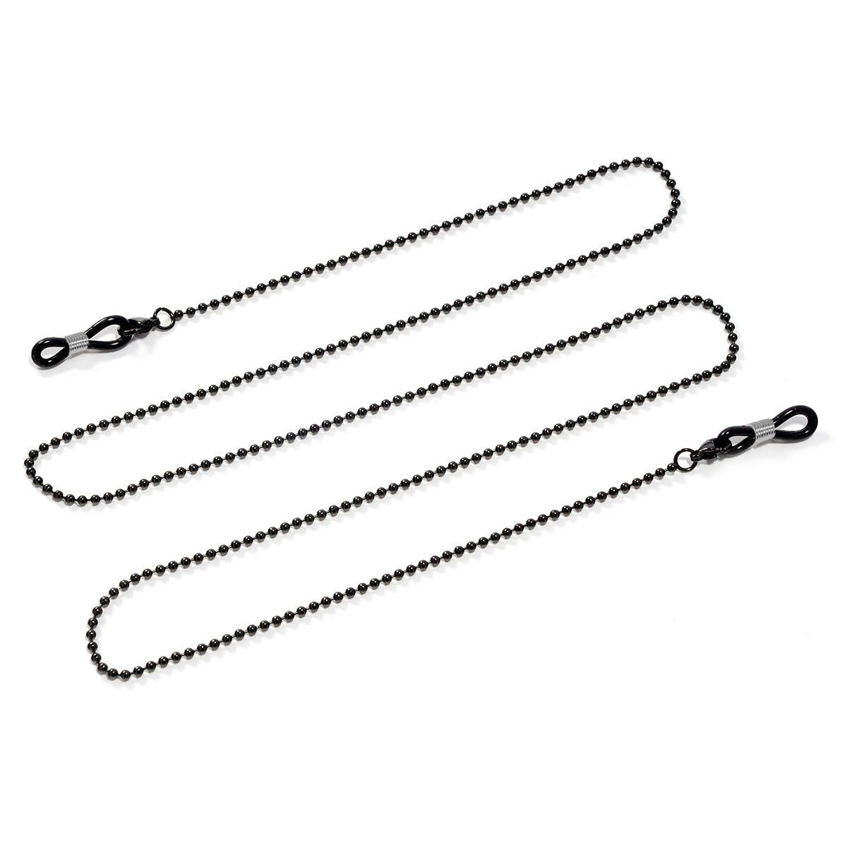 Safety Eyewear Chain with Adjustable Design