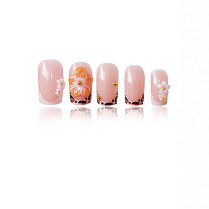 Nail Art Supplies in Acrylic - Taalita Design