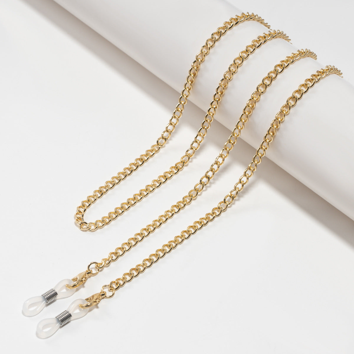 Eyewear Chain with Adjustable Features