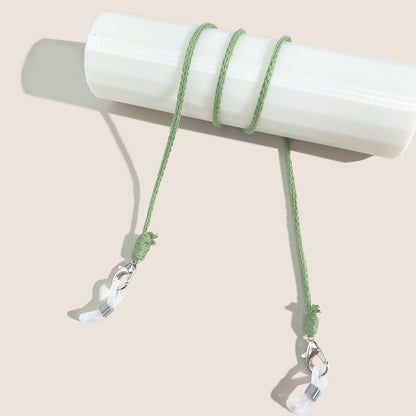 Flexible Eyewear Organizer with Adjustable Features