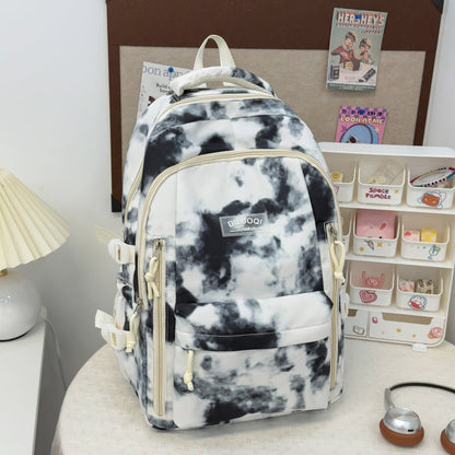Durable Backpack for School and Adventure Activities