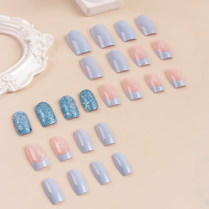 Nail Art Tools for Acrylic Designs